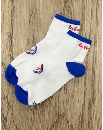 Chaussettes Frenchy