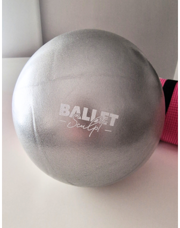 Ballon Fitness - Pilates