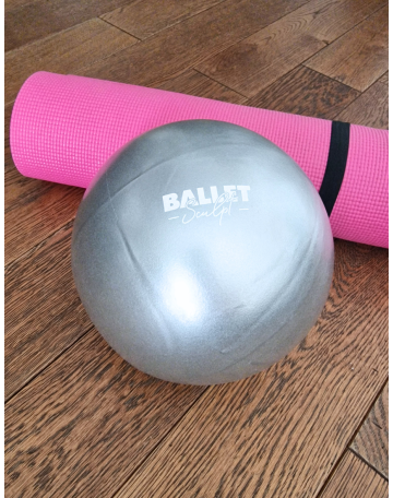 Ballon Fitness - Pilates