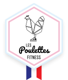 Les Poulettes Fitness -  LPF